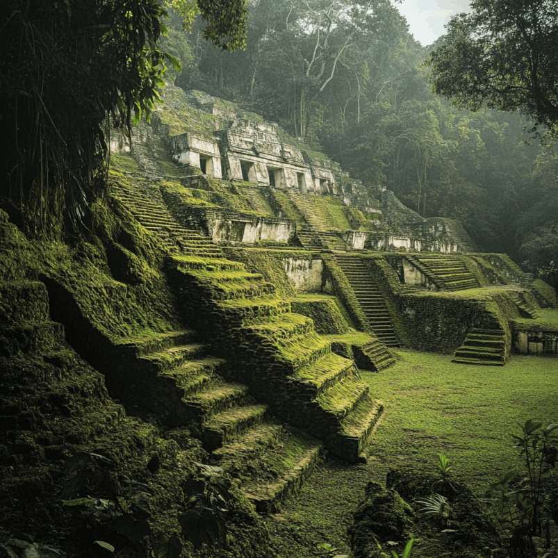 tikal