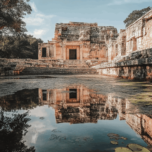 maya